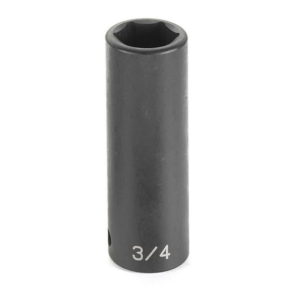 50 in. Drive x 20mm Deep - Grey