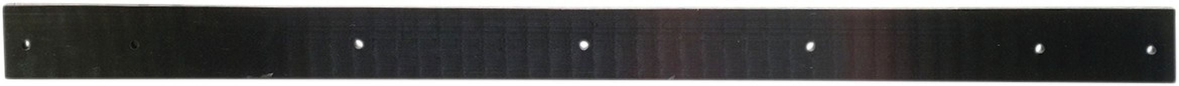 50 in. Replacement Steel Wear Bar