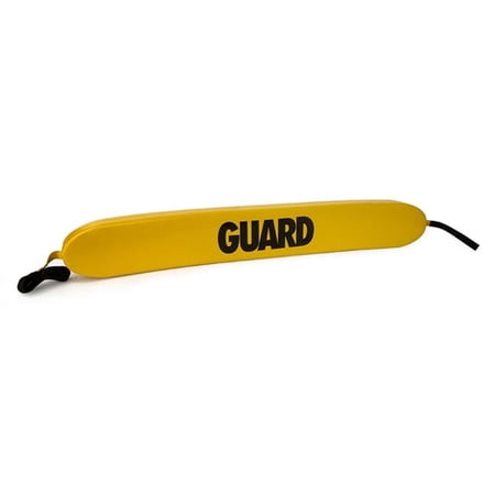 50 in. Rescue Tube, Yellow