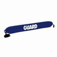 thumbnail image 1 of 50 in.  Rescue Tube with Guard, Navy Blue & White, 1 of 1