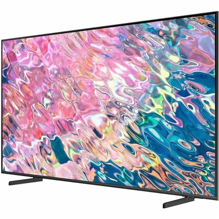 50 in. Smart LED-LCD 4K UHD TV, Titan Gray