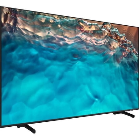 50 in. Smart LED-LCD TV