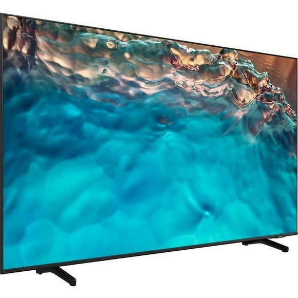 50 in. Smart LED-LCD TV