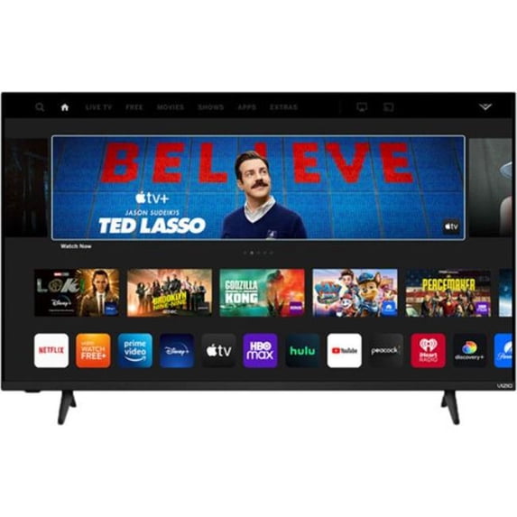 50 in. V-Series 4K HDR Smart LED TV