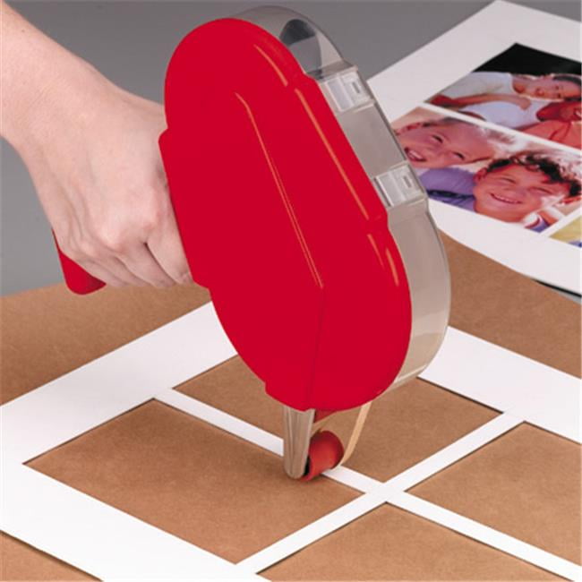 50 in. x 36 yds. Industrial General Purpose Adhesive Transfer Tape