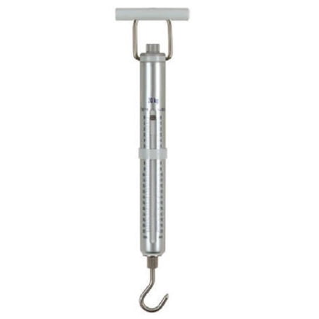 50 kg Spring Max Scale