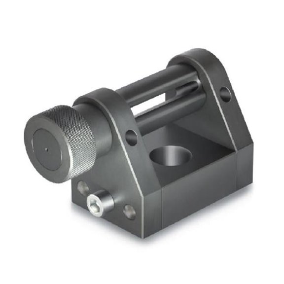 50 kn Belt Tension Clamp - 2 Piece