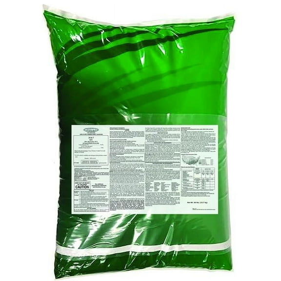 50 lbs 35-0-7 95 Percent Duration Sifi with 0.10 Percent Dimension Fertilizers