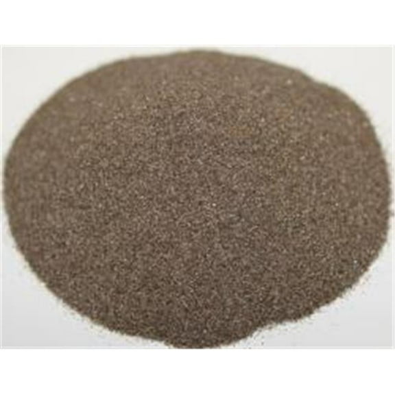 50 lbs Aluminum Oxide-Coarse