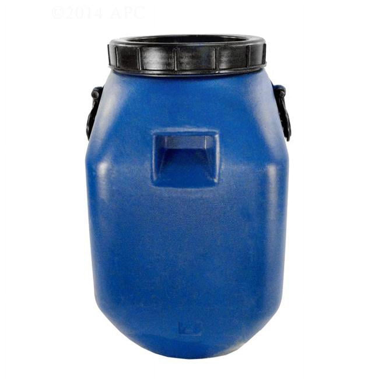 50 lbs Cyanuric Acid Granular Stabilizer - Walmart.com