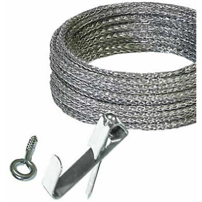 50 lbs Picture Hanger Set - Pack of 10