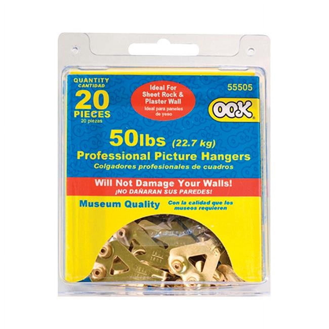 50 lbs Picture Hanging Kit