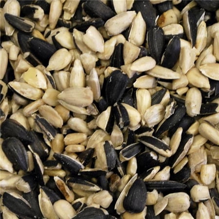 50 lbs Premium Sunflower Meats for Wil Bird Feed