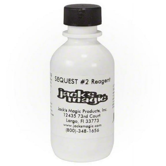 50 ml Sequest No. 2 Reagent