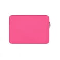 thumbnail image 1 of 50% off,14 Inch Laptop Sleeve Protective Case Soft Lining Padded Zipper Cover Carrying Bag Compatible, 1 of 2