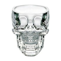 50% off Clearance! Skull Cup Decoration Ornaments Gothic Home Collectibles