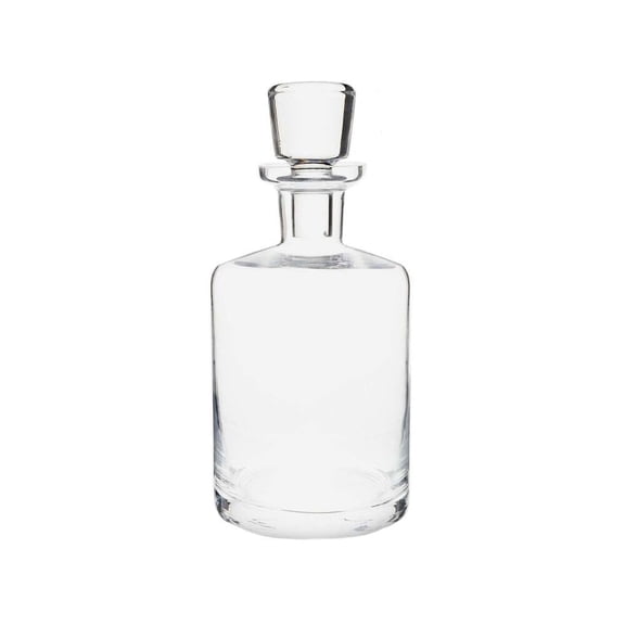 50 oz Whiskey Decanter for Liquor Scotch Bourbon or Wine