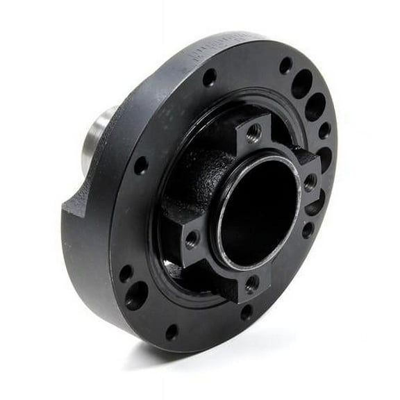 50 oz Steel Harmonic Balancer for Small Block Ford - Non-SFI