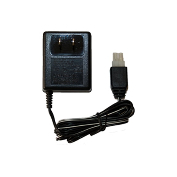 50-pack 12 Volt Chargers for 6 - 9.6 Volt Battery Packs