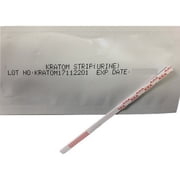 50 pack Kratom Urine Drug Test Strip
