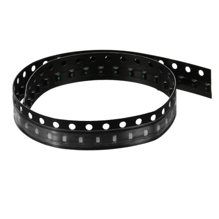 50 pcs 0603 Blue SMD Lighting Electronics Components Light Emitting Diodes
