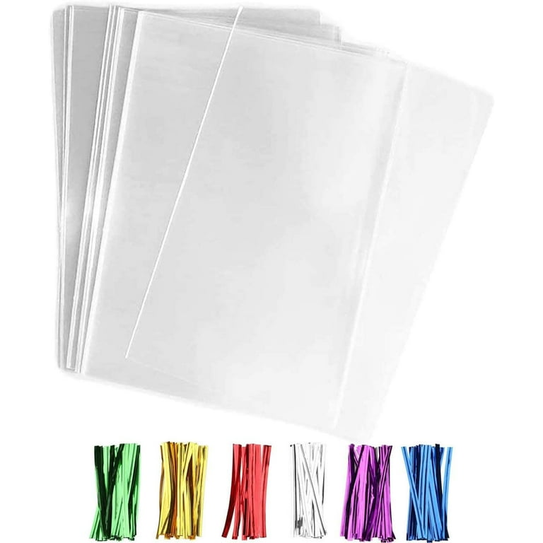 https://i5.walmartimages.com/seo/50-pcs-Clear-8-x-12-Flat-Cello-Cellophane-Bags-Poly-Treat-2-8-mils-Gift-Wrapping-Bakery-Cookie-Candies-Toast-Dessert-Party-Favors-Packaging-Color-Twi_379bed81-51ab-4615-b8f5-291d5466d2fd.7591864fc8fe43565e60a219a89a1666.jpeg?odnHeight=768&odnWidth=768&odnBg=FFFFFF