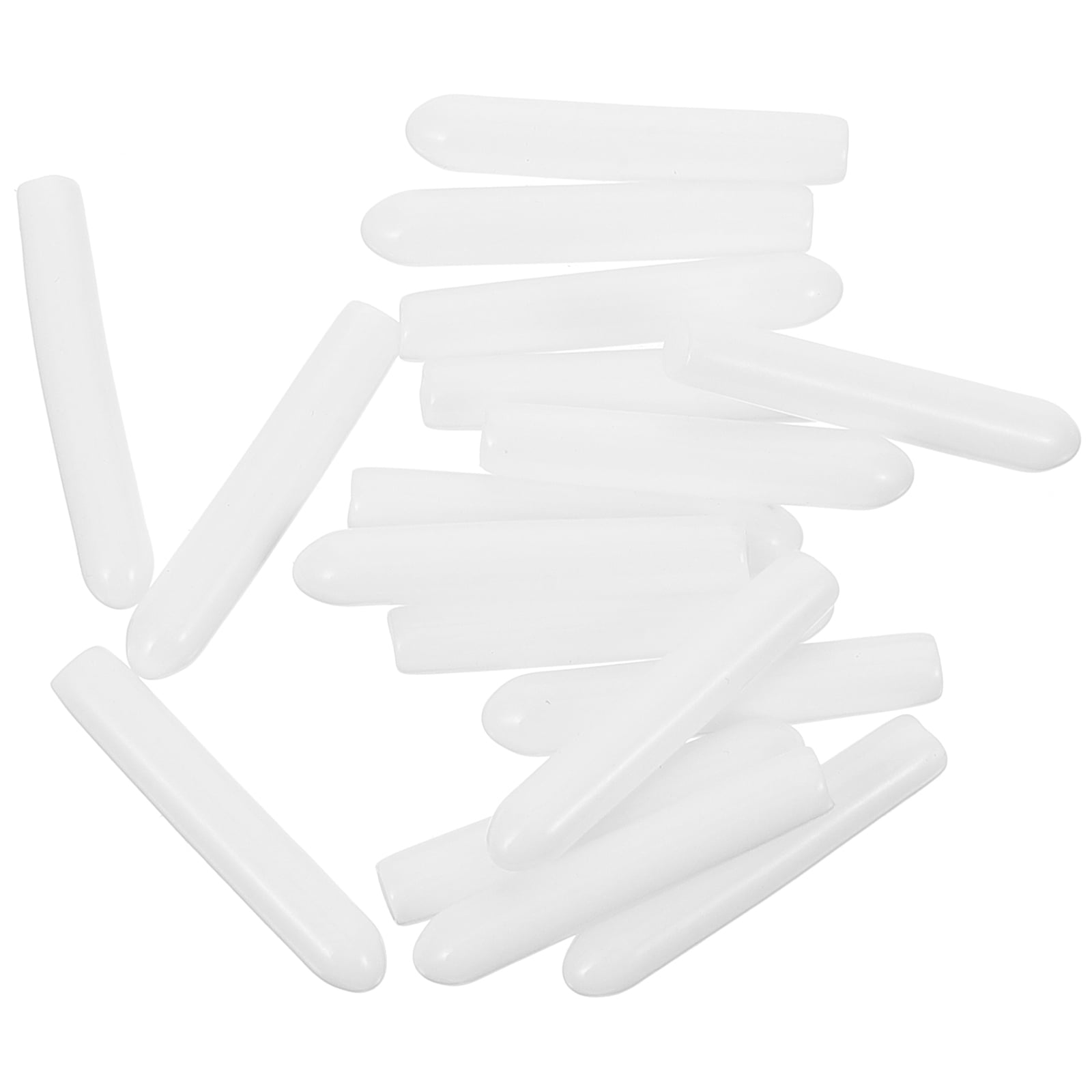 Eease 50 pcs Dishwasher Rack Repair Tip Caps Dishwasher Rack Prong End ...