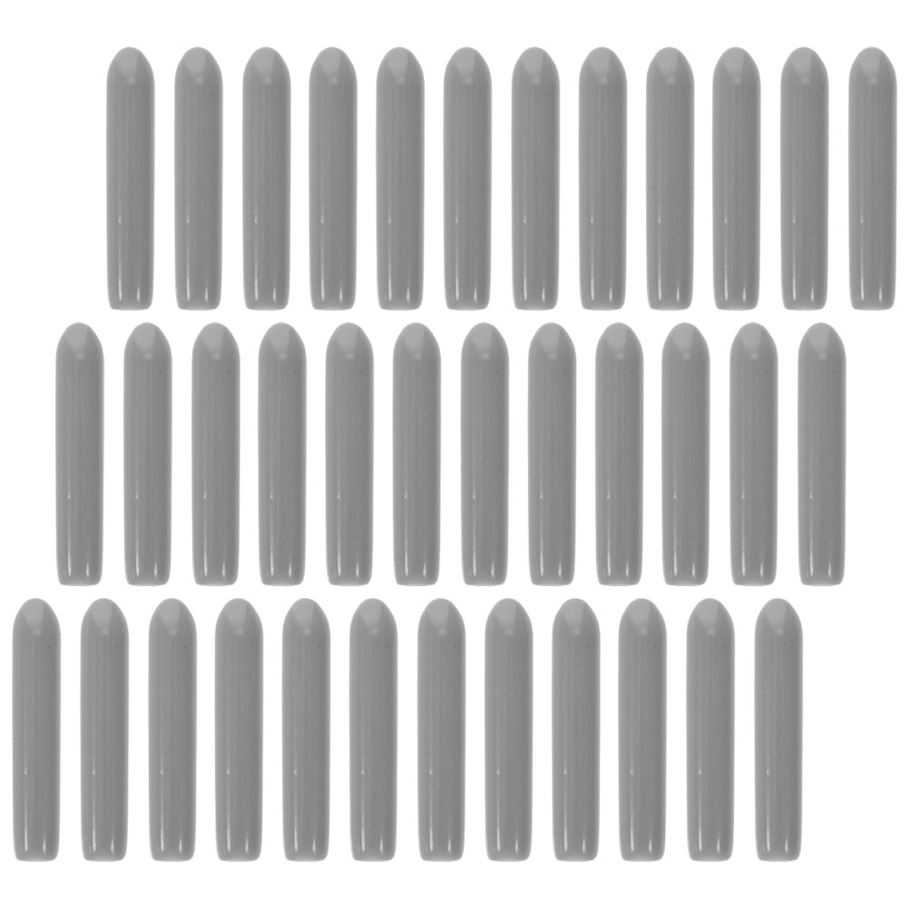 50 Pcs Flexible Dishwasher Rack Repair Clips with Protective Coating ...
