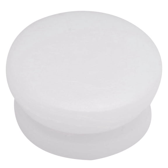 50 pcs T3 SNAPS studs Scrapbook Sewing buttons white