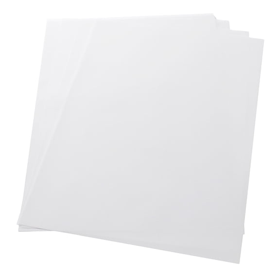 ADDHAT Tattoo Tracing Translucent Craft Paper Sheets Paper 50Pcs For