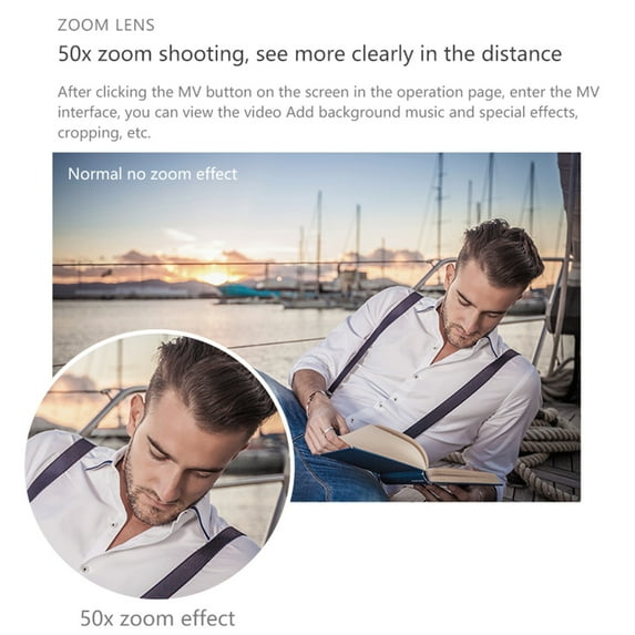 GPS Drone with Camera for Adults 4K UHD, 90 Min Long Flight Time,3280 FT Long Control Range, Auto Return, Follow Me, Brushless Motor, 5G FPV RC Quadcopter for Beginners(<0.55bl)