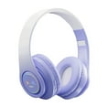 thumbnail image 1 of Bluetooth Noise Cancelling Headphones, Personalized Spatial Audio, USB-C Lossless Audio, IOS & Android Compatibility, Up to 40 Hours Battery Life, 1 of 9