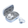 thumbnail image 1 of Wireless Earbuds Bluetooth Headphones, Bluetooth 5.3 Stereo over Ear Buds,Noise Cancelling Mic, IPX7 Waterproof Headset for Workout/Running, 1 of 9