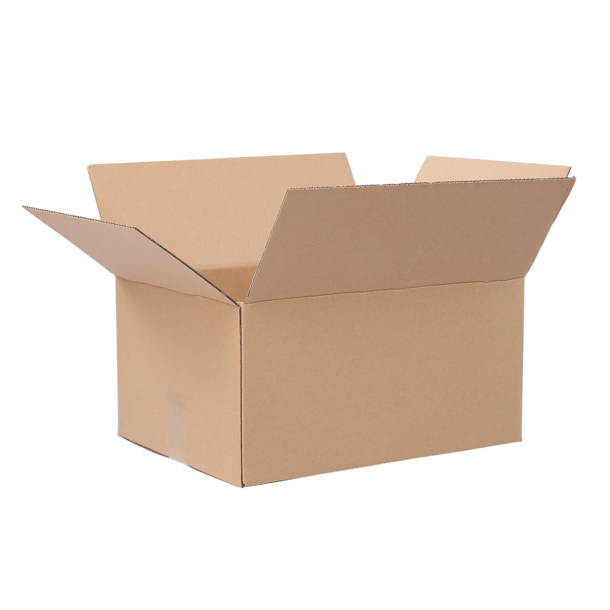 16 X 12 X 8 Cardboard Box