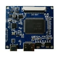thumbnail image 1 of 50-pin EDP LCD Controller Driver Board HDMi-compatible Work For TTL 50Pin Screen Resolution 1024x600 1024x768, 1 of 9