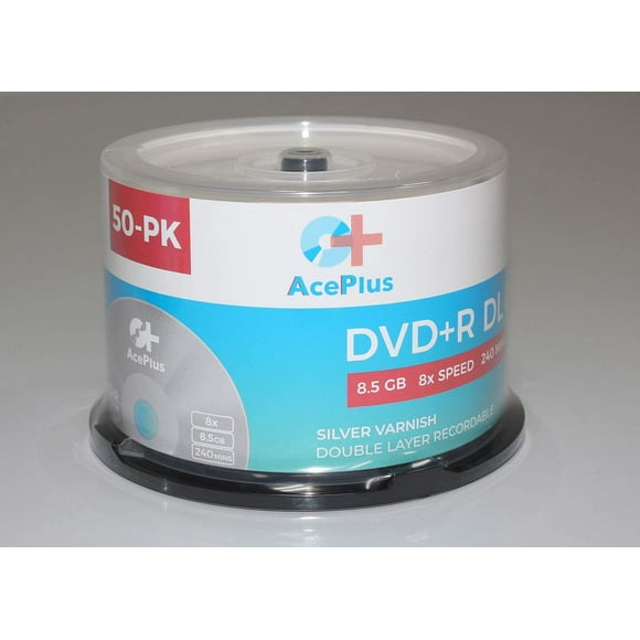 Dvd Double Layer Capacity