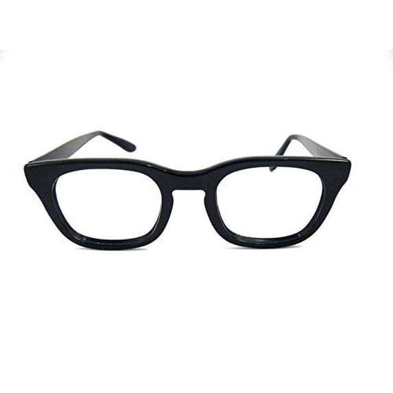 50's Classic Glasses pkg/10