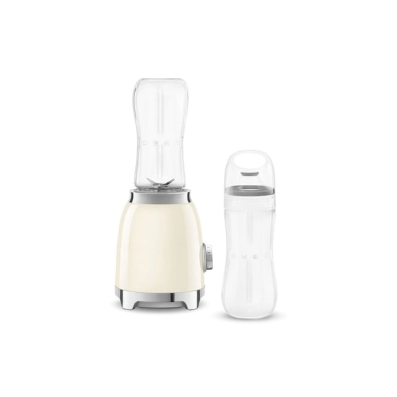 50's Retro Style Personal Blender - Multiple Colors Available