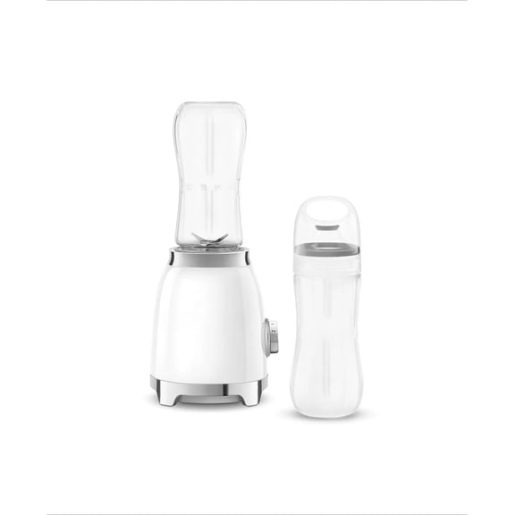 50's Retro Style Personal Blender - Multiple Colors Available
