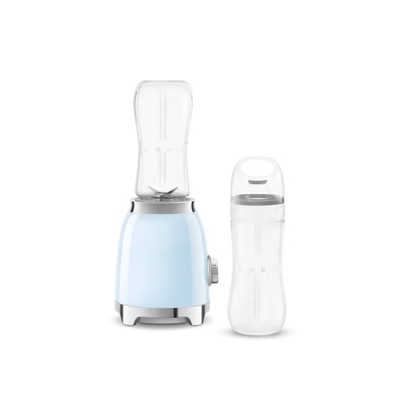 50's Retro Style Personal Blender - Multiple Colors Available