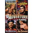 thumbnail image 1 of 50's TV Adventure Classics (DVD), Alpha Video, Drama, 1 of 1