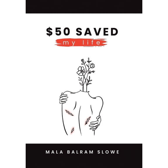 $50 saved my life, (Hardcover)