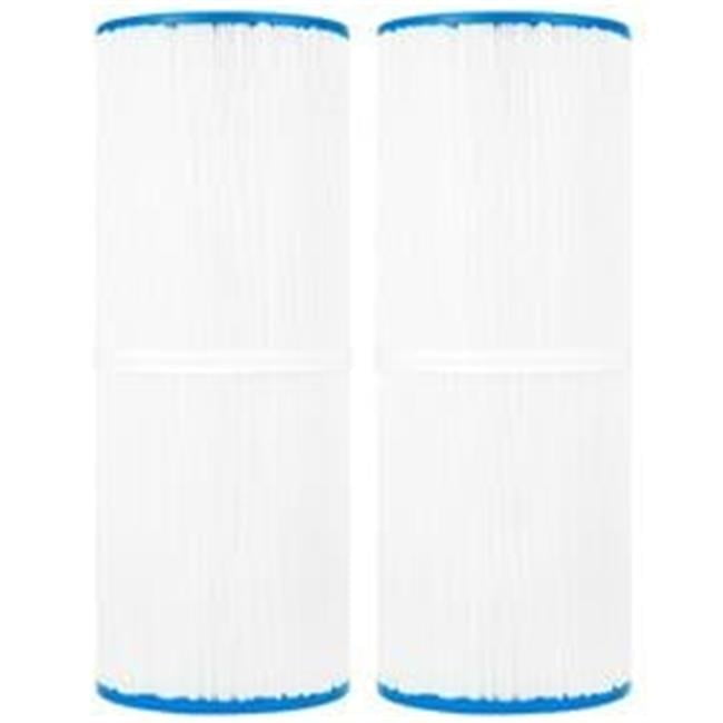 50 sq. ft. Watkins No.78161 Hot Tub Spa Filter