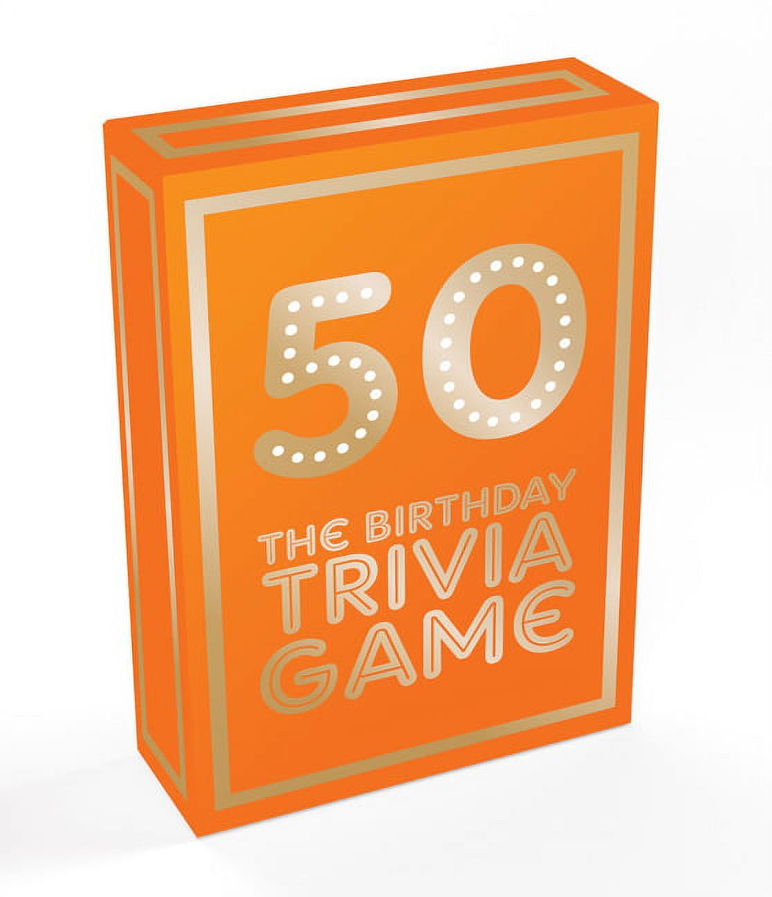 Ridley's Pop Culture Quiz Trivia Card Game Jogo de Quiz para Crianças e  Adultos Mais de 2 Jogadores Inclui 140 Cartões de Perguntas Únicas Jogo  Familiar Divertido Faz um Grande Presente 