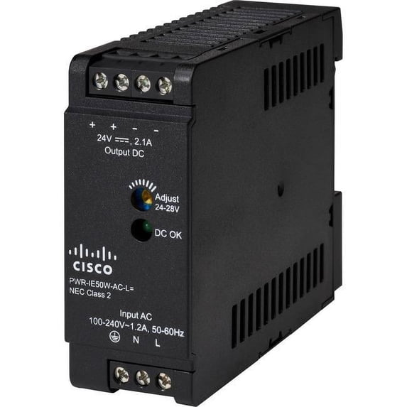 50 watts Lite AC Power Supply