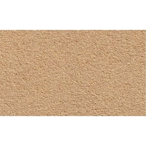 Woodland Scenics-RG Desert Sand Mat 50x100