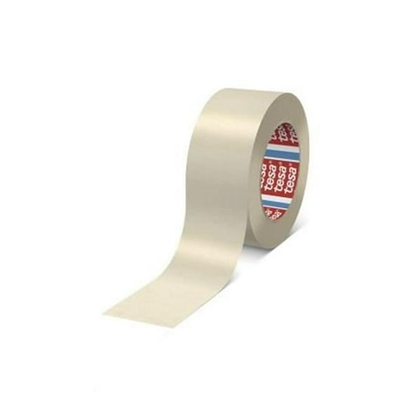 50 x 50 mm 100C NewPaper Masking Tape - Case of 36