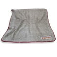 thumbnail image 1 of 50 x 60 in. NCAA MD Duluth Frosty Fleece Blanket, 1 of 1