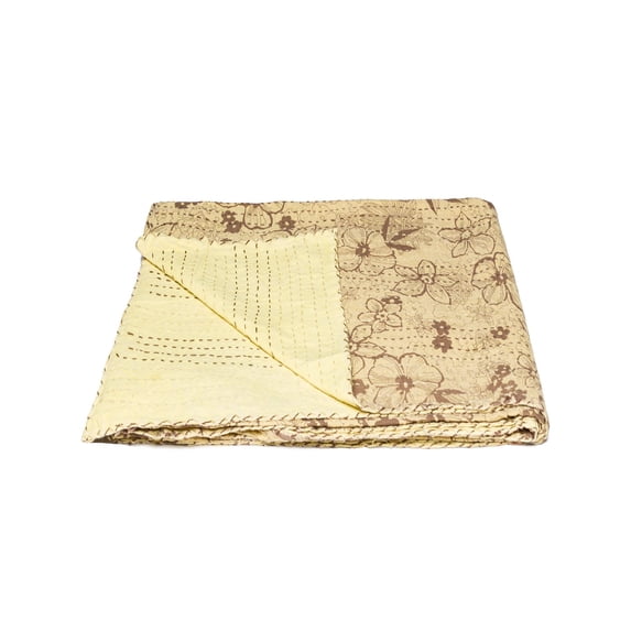 50" x 70" Multi colored Eclectic Bohemian Traditional Throw Blankets