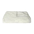 thumbnail image 1 of 50 x 70 in. Faux Hide Throw - Ivory Mink, 1 of 1